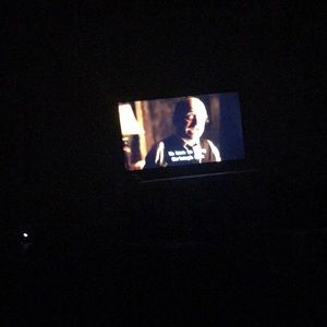 Meet your Posher, Tedron